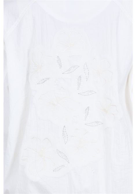 CON RICAMO MANILA GRACE | Bomber | K198NUMA148